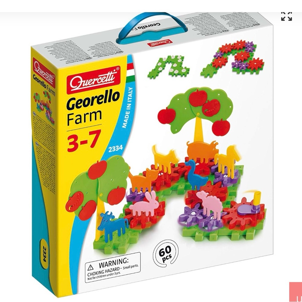 COPY - Quercetti Georello Farm .